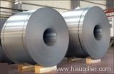 cold rolled steel