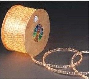 led rope light