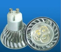 GU10 LED BULB