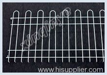 Stainless Steel Barbecue Wire Mesh