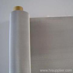 S.Steel Wire Mesh Cloth