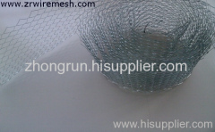 coil lath mesh