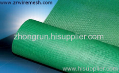 Coated Alkaline resistant Fiberglass Mesh