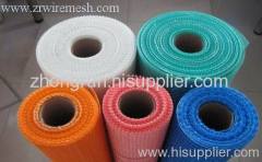 Alkaline Resistant Fiberglass Mesh