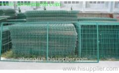 Wire Mesh Fence