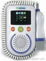 fetal doppler