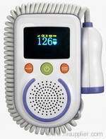 portable fetal doppler