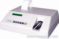 urine analyzer