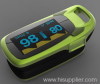 A320 Fingertip Pulse Oximeter