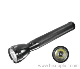 LED Flashlight