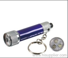 LED Flashlight