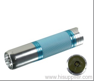 LED Flashlight