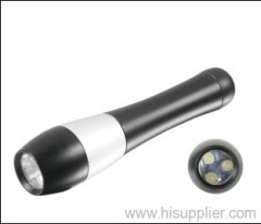 LED Flashlight