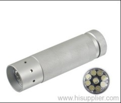 LED Flashlight