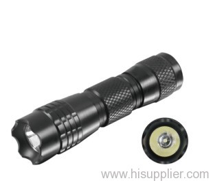 LED Flashlight