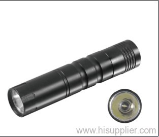 LED Flashlight