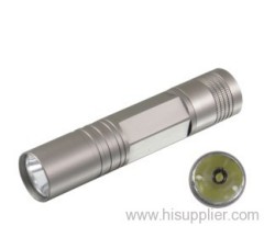 LED Flashlight