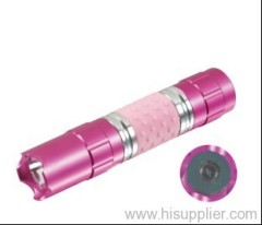 LED Flashlight