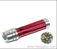 LED Flashlight