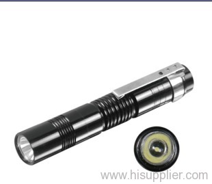 LED Flashlight