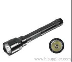 LED Flashlight