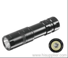 LED Flashlight