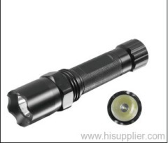 LED Flashlight