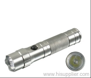 LED Flashlight