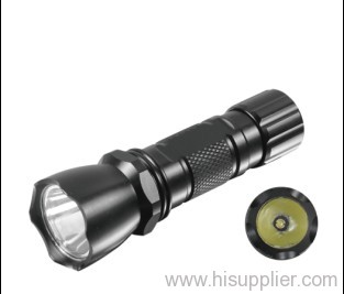 LED Flashlight