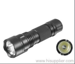 LED Flashlight