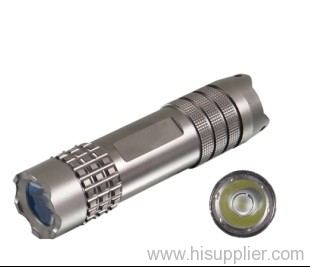 LED Flashlight