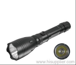 LED Flashlight