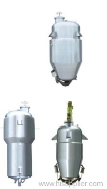 TQ series multi-functional exacting tanks