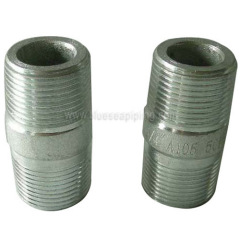 carbon steel pipe nipple