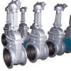 API wedge gate valve