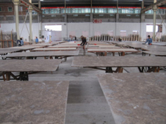 Xiamen CWX Stone Co.,Ltd