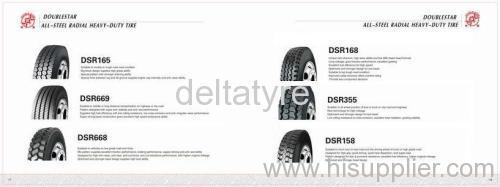 truck tyre