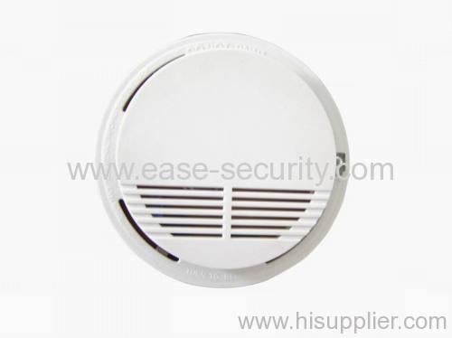 photoelectric smoke detector