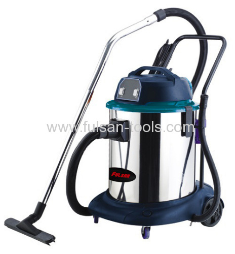 100L electric vacuum cleaner