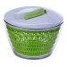 2 Qt Mini Ratchet Salad Spinner