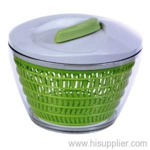 2 Qt Mini Ratchet Salad Spinner