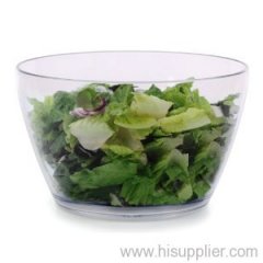 2 Quart Mini Ratchet Salad Spinner