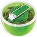 Fast Action Smart Touch Salad Spinner