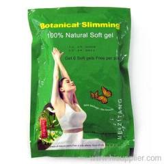 Meizitang Botanical slimming capsule