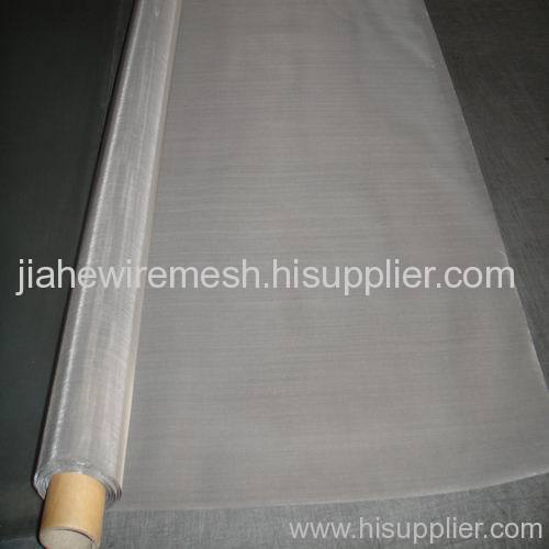 316 Stainless Steel Mesh