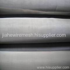 stainless steel mesh