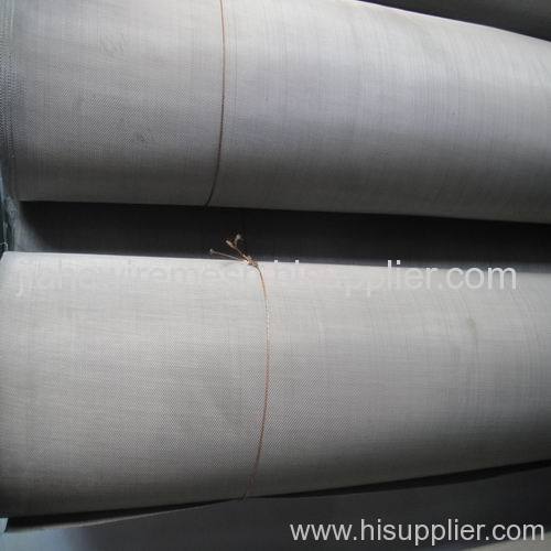 Stainless Steel Mesh 302