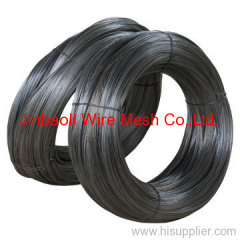 Soft Steel Wire