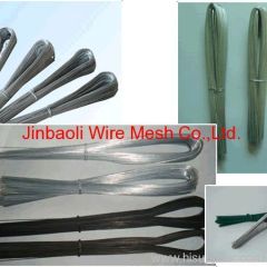 Galvanized U Type Wire