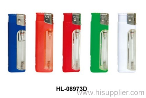 LED lighter